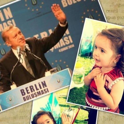 Ha_ticeduman's profile picture. UID MKYK Üyesi