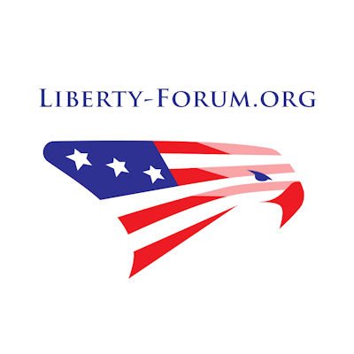 The Liberty Forum of Silicon Valley

Conserving Liberty for future generations!