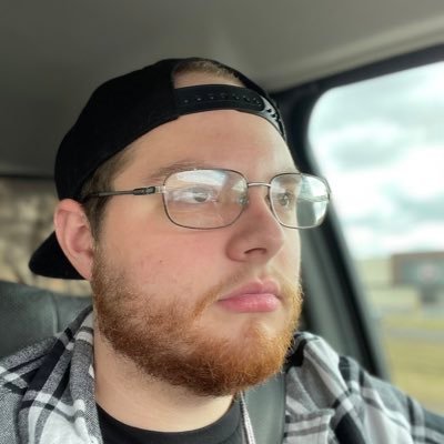 ChaosRising53's profile picture. Amateur guitarist 🎸, Metal 🤘🏼, LU 📚 Use http://mypre.comLgXG link below and use code “chaosrising53” to get 10% off your order