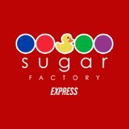 Making the world a sweeter place!
A fast-casual and drive through restaurant by @thesugarfactory coming to a city near you 😋🎉