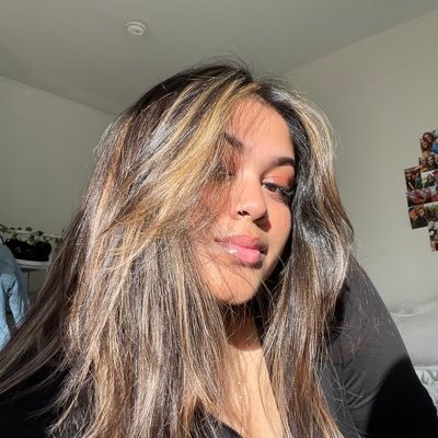 keshalipatel's profile picture. blm