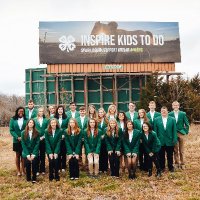 South Dakota 4-H (@sdsuext4h) 's Twitter Profile