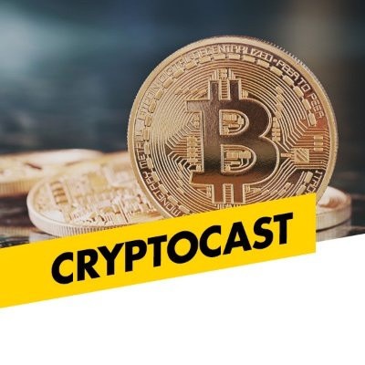 Cryptocast