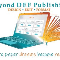 BeyondDEFLit (@beyonddeflit) 's Twitter Profile