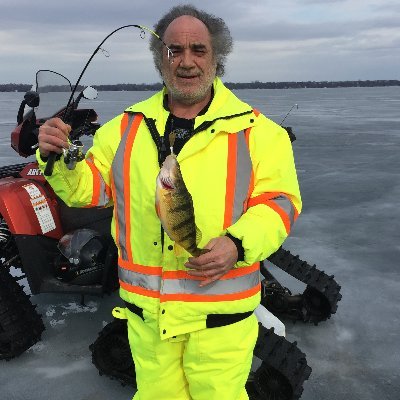 JustFishingToys's profile picture. Just A Guy Who Likes The Outdoors And All The Benefits It Offers.