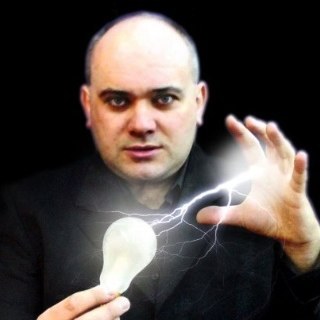 magorichard's profile picture. Magic & Technology