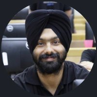 Harveen Singh Chadha (@harveenchadha) 's Twitter Profile Photo Harveen Singh Chadha (@harveenchadha) 's Twitter Profile Photo