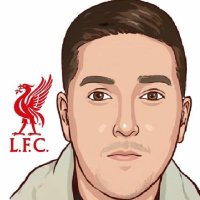 Greg Andrews (@ladgory) 's Twitter Profile