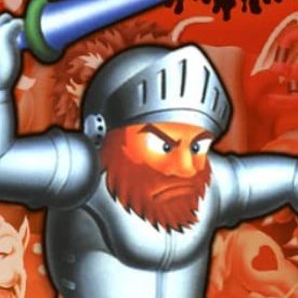 Could a brave knight such as Sir Arthur join the ranks of Super Smash Bros. Ultimate? Follow to find out!