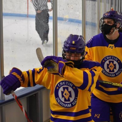 CDH Hockey #9