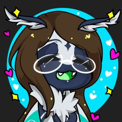ArtsyKerationsさんのプロフィール画像
