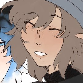 howl │BLM! │commissions open!さんのプロフィール画像