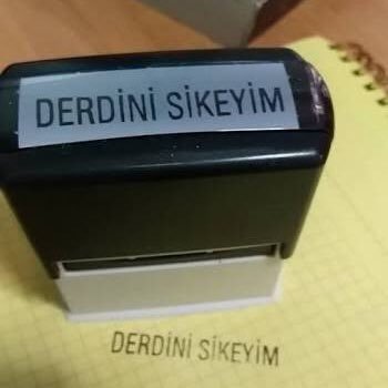 DerdiniSikeyim