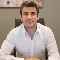 Tolga Özkacar (@tolgazkcr) Twitter profile photo