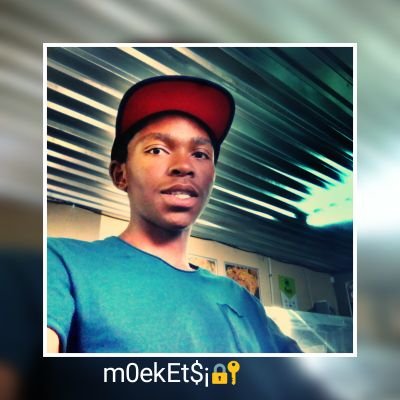 MegahMiiller's profile picture. happiness is a state of mind 💪👐