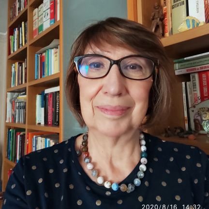 lcastelletto's profile picture. Italian. Former Teacher of English. Former School Head. Enjoying lifelong learning...! Most Tweets in both languages 🇮🇹🇬🇧🇪🇺 No DM please