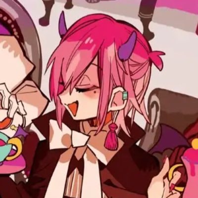 mimi 🍄さんのプロフィール画像