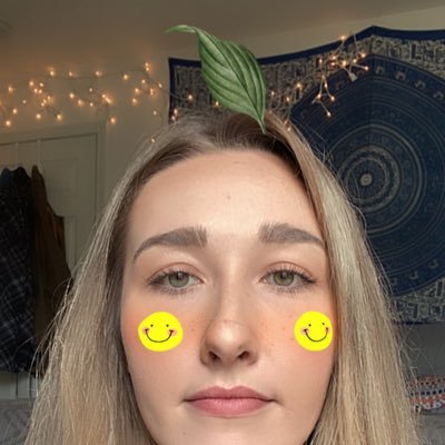 georgia southern university alum/grad-student studying literature & memory 🌻📚🦒♍️☘️🌞🛸🍌💭🤠🌈 (she/her)