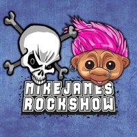 Mike James Rock Show(@mikejamesrckshw) 's Twitter Profile Photo