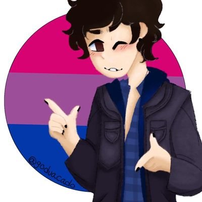 The_Bi_Brit 🔞さんのプロフィール画像