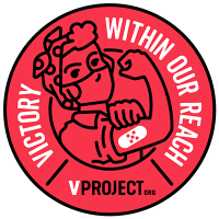 VProject (@vproject_nwo) 's Twitter Profile