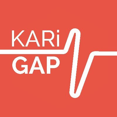 Karigappodcast's profile picture. ♬ | پادکستی درمورد مشاغل، مباحث کاری و زندگی
⛔ | گفتگو در مورد ناگفته های کاری
🚀| آشنایی با مسیر و سمت های شغلی
🕝 | هر دو هفته در میون!