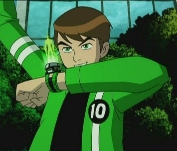 benthesavior's profile picture. Oh you know, savior of many worlds, total hero, weilder of the Ultimatrix. I'm too awesome to handle!