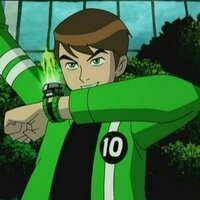 Ben Tennyson (@benthesavior) 's Twitter Profile