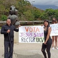 La Propuesta UCV(@LaPropuestaTVES) 's Twitter Profile Photo