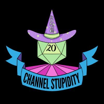 Channel Stupidity Podcast