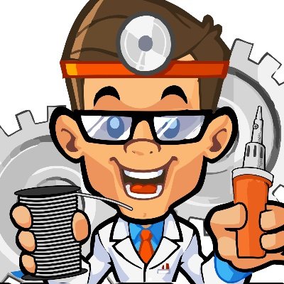 RadioAmateur - Blog https://t.co/XfXVl9vc44 - SPOTNIK2HMI creator
SvxLink solution: SvxCard - µSvxCard - µDraCard - Box4Nextion
Development: Python - CNC- 2D/3D - PCB