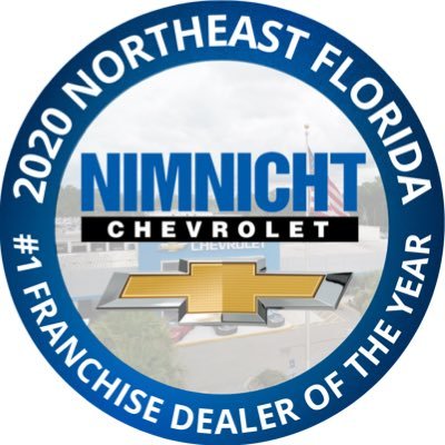 Official page of Nimnicht Chevrolet - Your Friends in the Car Business Since 1941. Connect with us on Facebook: https://t.co/o5UYDAbkXn.