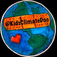 Elaine Blacklock M.D. (@kidsclimatedoc) 's Twitter Profile