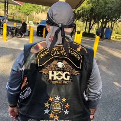 The Jacksonville FL Chapter #0681 of Harley Owners Group is also known as JaxHOG, please visit our website for more information!