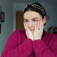 Anne Sharman (@annesharman1) 's Twitter Profile Photo