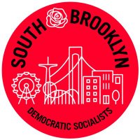 South Brooklyn DSA 🌹 #TaxTheRich 🤑(@sbkDSA) 's Twitter Profileg