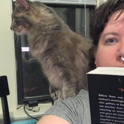 This account is infrequently updated, find me on bsky for actual interaction.
Pronouns: they/them
Malört is good, actually.