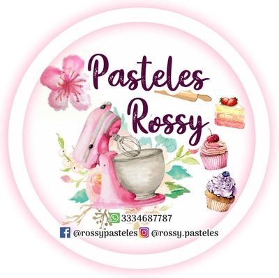 Rossypasteles