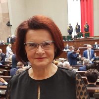 Maria Kurowska (@mariakurowskapl) 's Twitter Profile Photo Maria Kurowska (@mariakurowskapl) 's Twitter Profile Photo