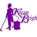 kleanbright (@kleanbright) Twitter profile photo