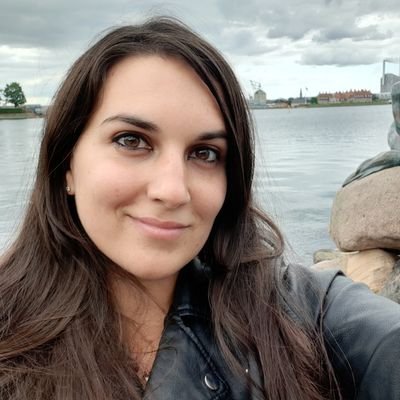 ClaudiaMagno6's profile picture. 