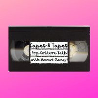 Capes & Tapes Podcast (@capestapespod) 's Twitter Profile