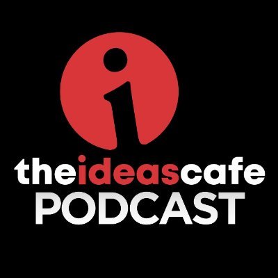 A conversation for those who are relentlessly curious about the big ideas that impact our lives.