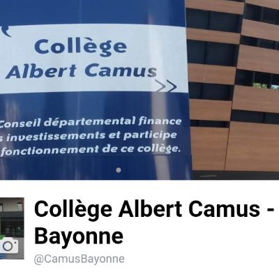 Collège, Bayonne, webradio, éducation aux médias, CDI,