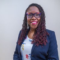 Dr. Kay-Anne Darlington (@kayanned) 's Twitter Profile Photo