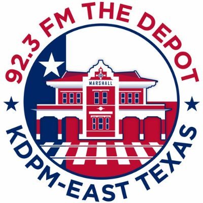 24 Hour Local Radio Station located in East Texas serving Marshall Longview Hallsville Scottsville Springhill Harleton Henderson Karnack Kilgore & Waskom