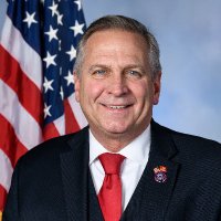 Rep. Mike Bost(@RepBost) 's Twitter Profileg