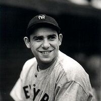 Yogi Berra (@yogiberra_bot) 's Twitter Profile