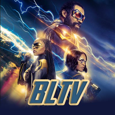 KSiteTV's news about DC Comics' Black Lightning TV series which airs Mondays on The CW. #BlackLightning #BlackLightningsBack