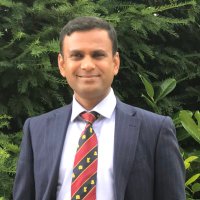 Devaraj S (@devaraj_vasc) 's Twitter Profile